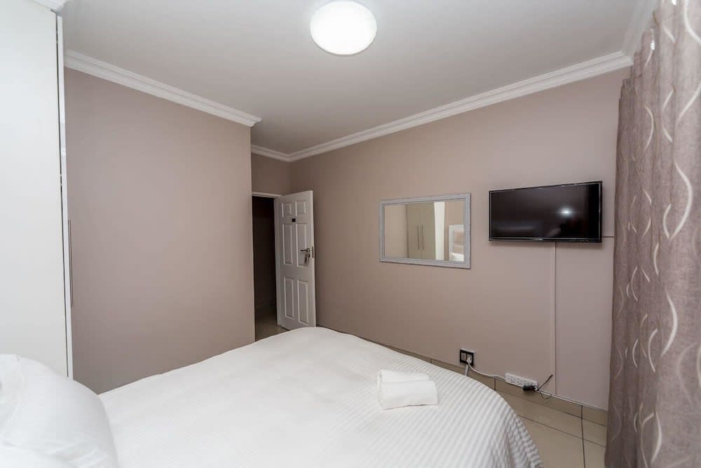 The Musafer Travel Lodge 2