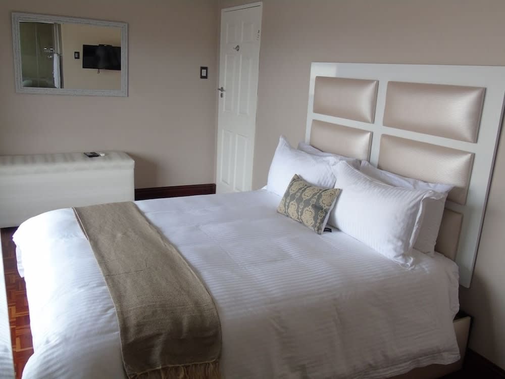 The Musafer Travel Lodge 1