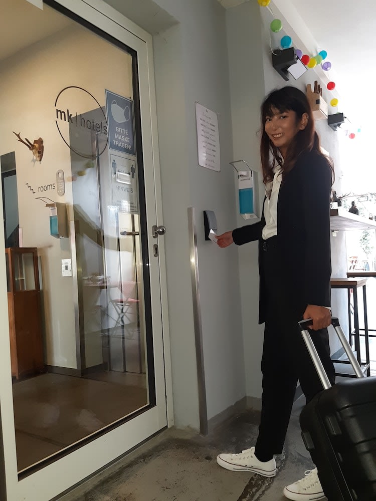 mk | hotel münchen city 3