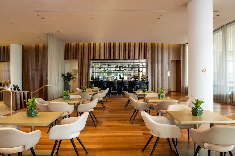 Vert Lagoon Netanya By AFI Hotels 2