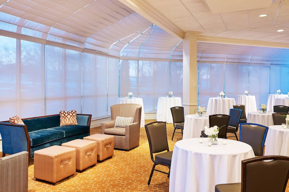 Wyndham College Park North / Washington DC Area 2