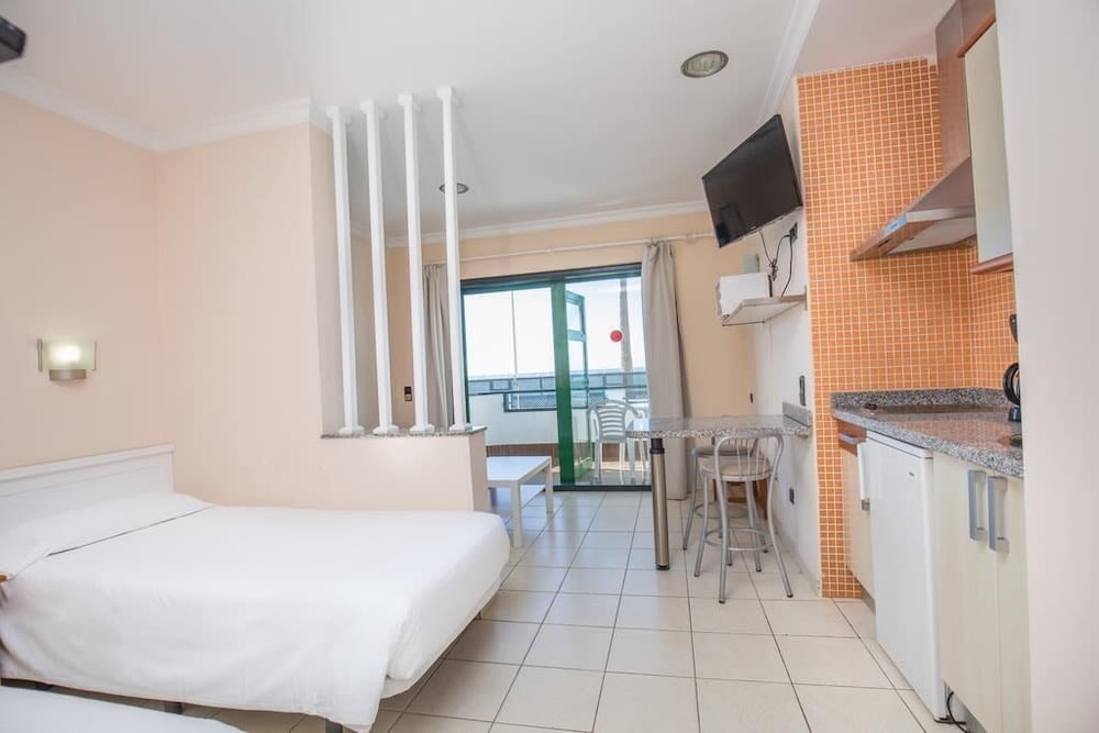 Apartamentos Olympia 3