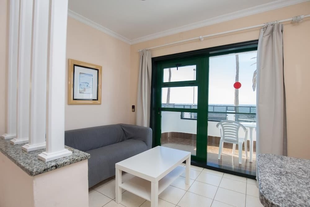 Apartamentos Olympia 2