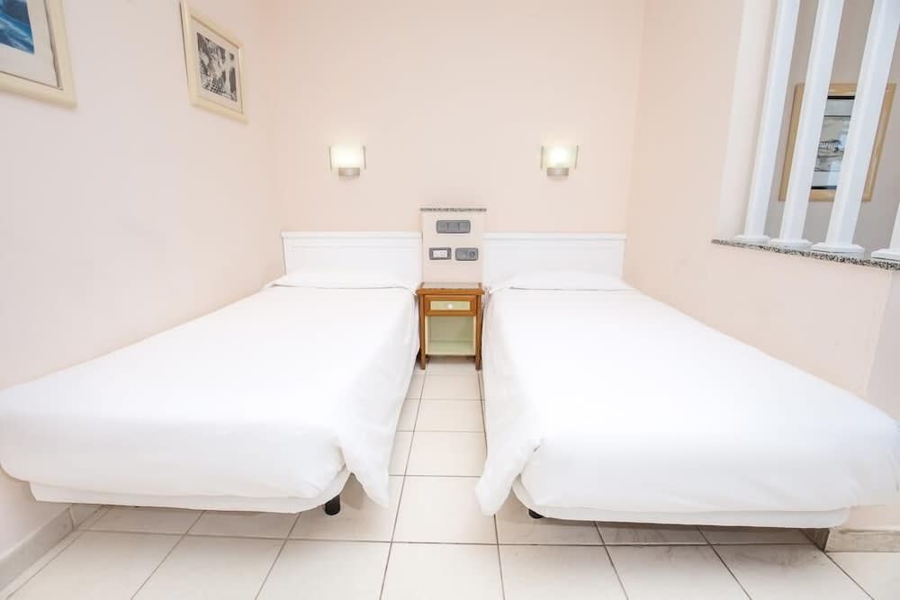 Apartamentos Olympia 4