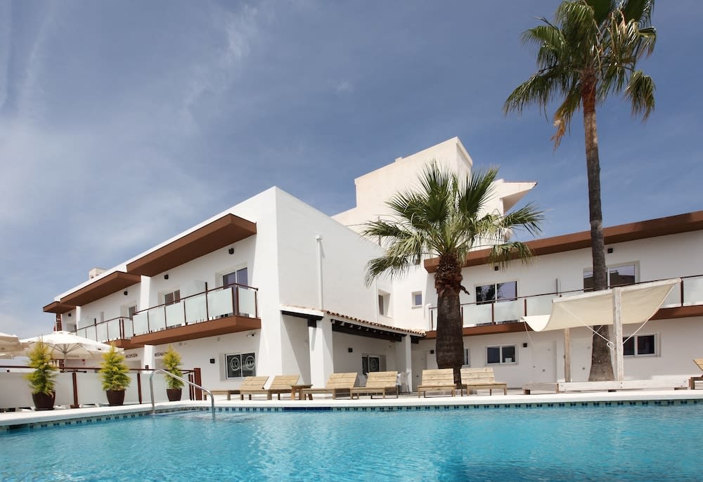 Hotel Moli Boutique 1