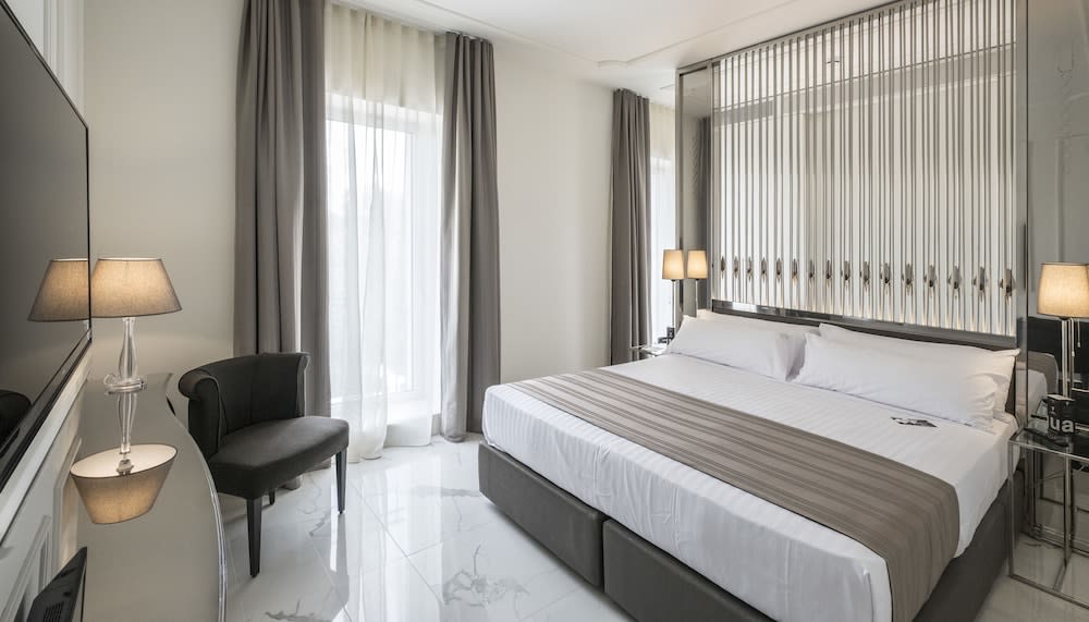 Hotel Balneari Termes Orion 5