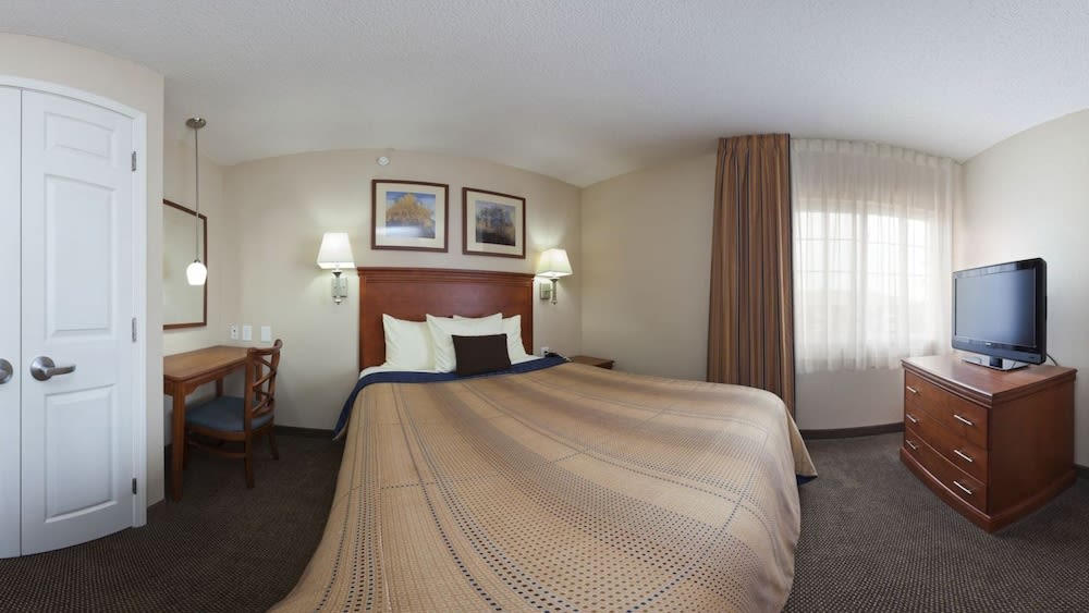 Candlewood Suites GREENVILLE NC by IHG 2