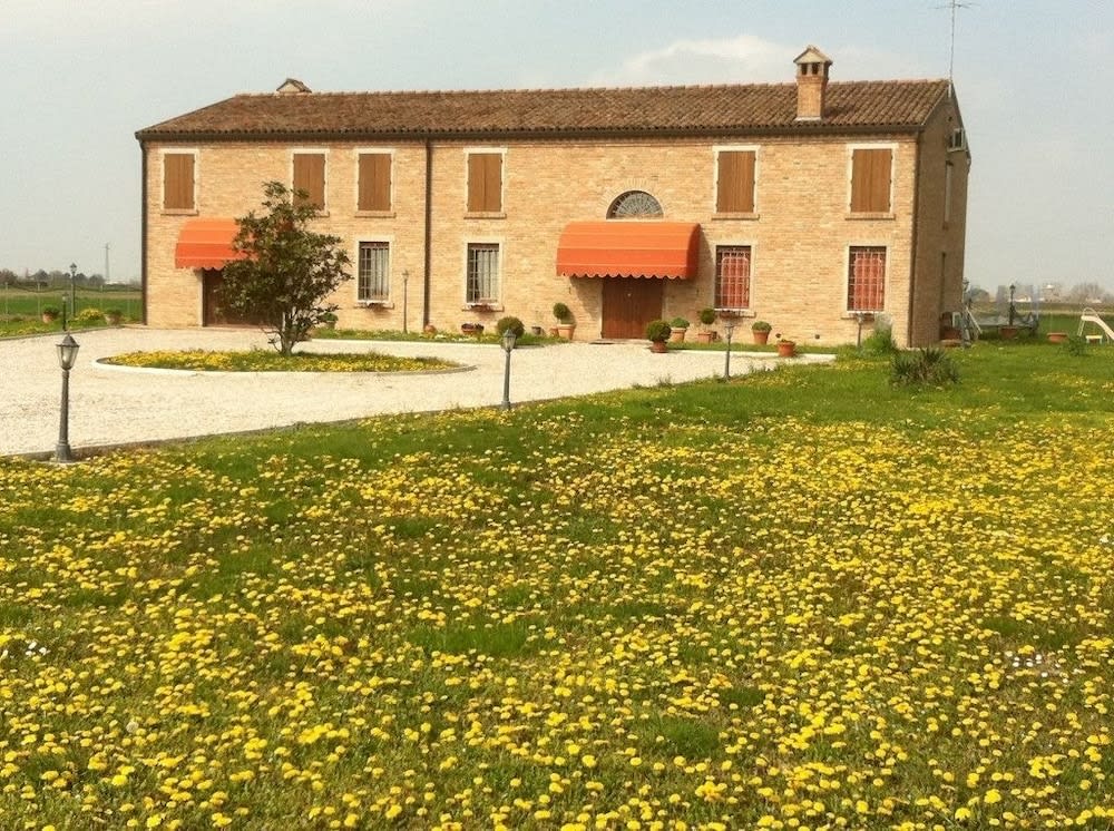 Il Frattiero B&B 1