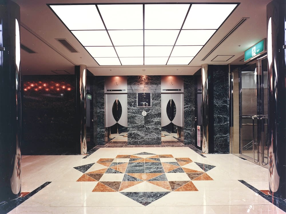 Rhino Hotel Kyoto 2