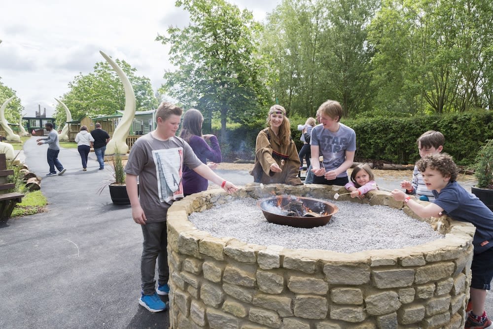 Adventurer's Village Milton Keynes, Milton Keynes Best deals