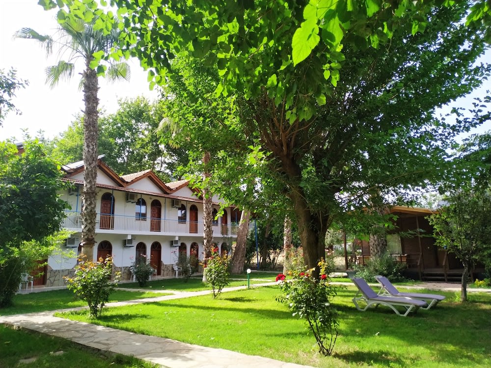 Olympos Yavuz Hotel 1