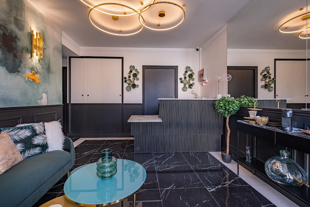 Mijo's Appartements Hôtel 4