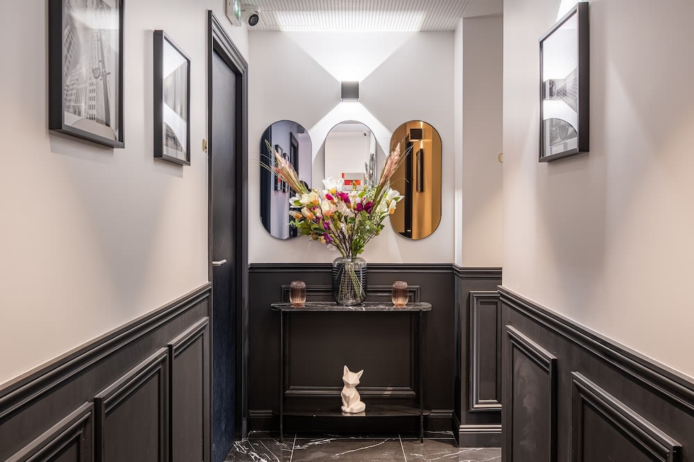 Mijo's Appartements Hôtel 5