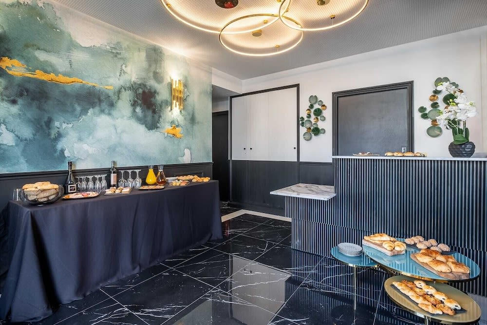 Mijo's Appartements Hôtel 2