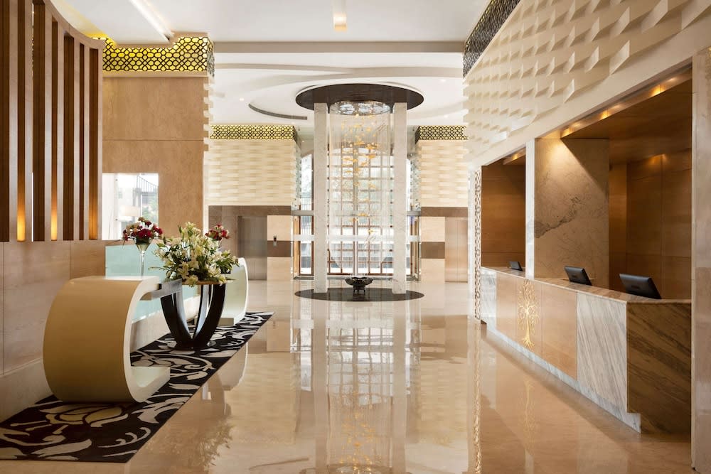 Ramada by Wyndham Dehradun Chakrata Road 5