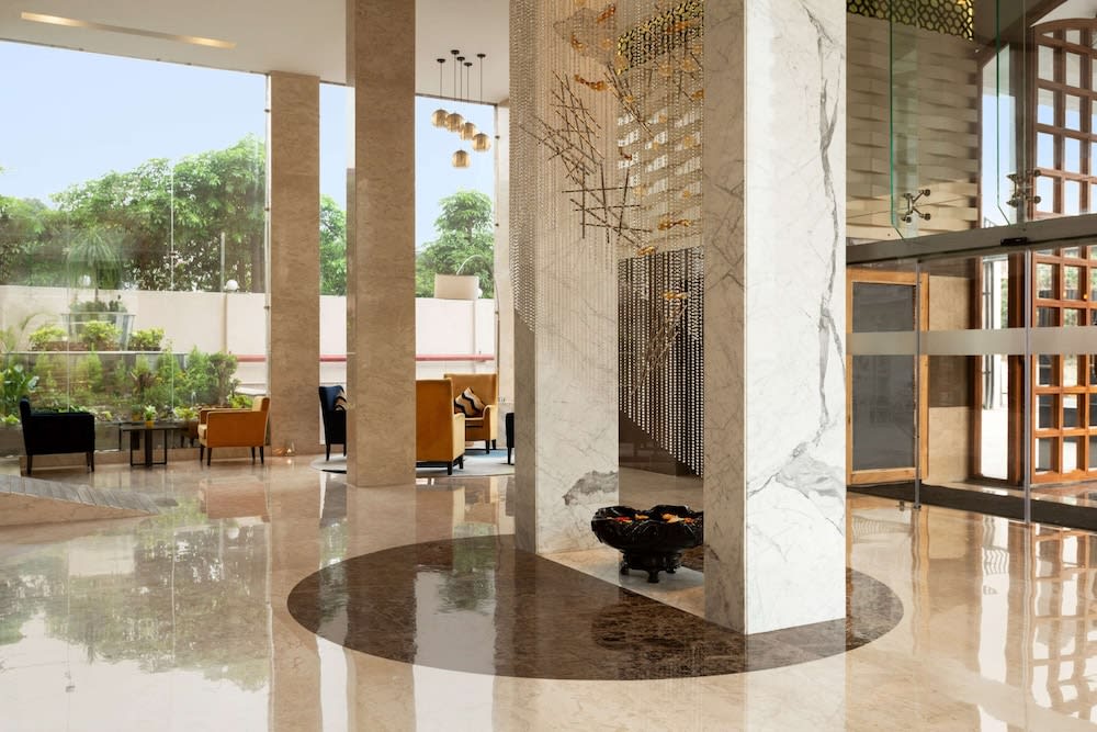 Ramada by Wyndham Dehradun Chakrata Road 3