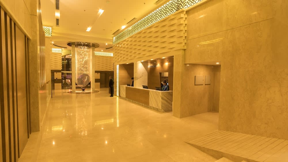 Ramada by Wyndham Dehradun Chakrata Road 2