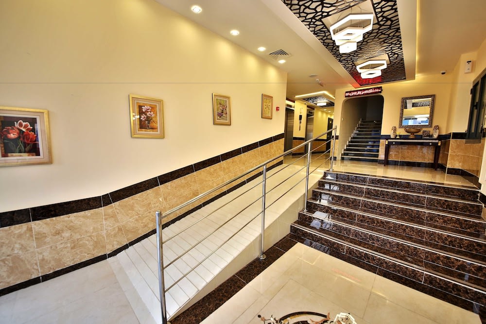 Midtown Furnished Apartments 2