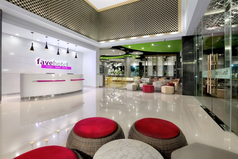 favehotel Tuban 2