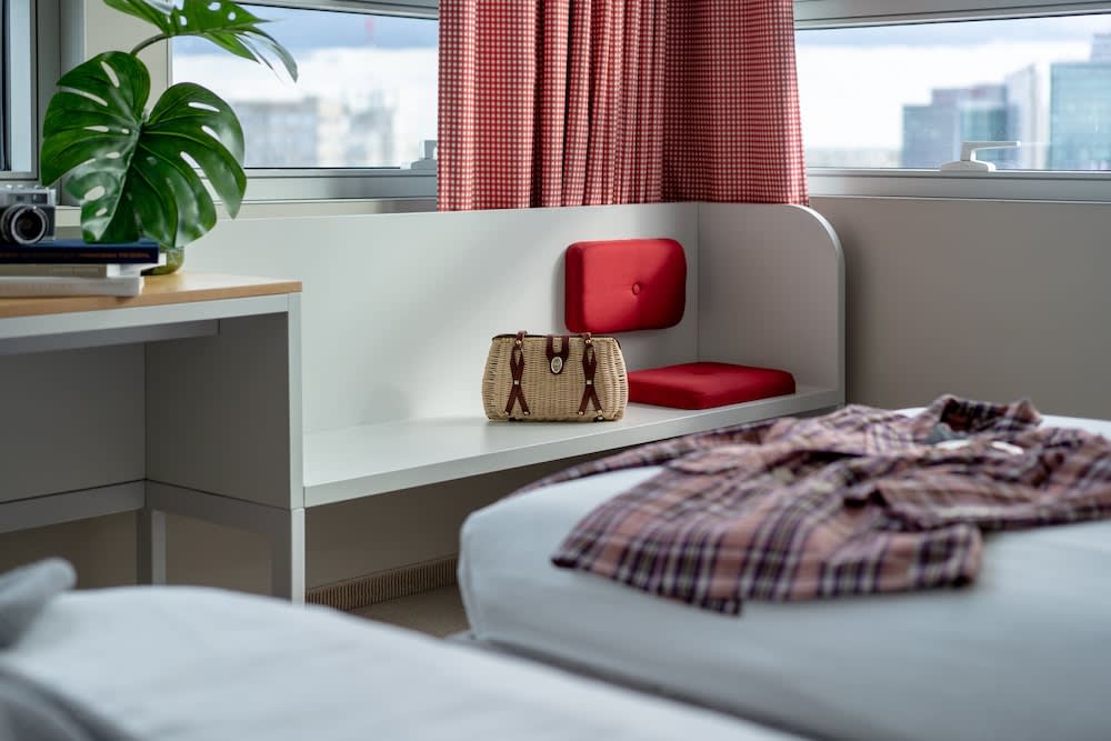 Hotel Altus Poznań Old Town - Destigo Hotels 5