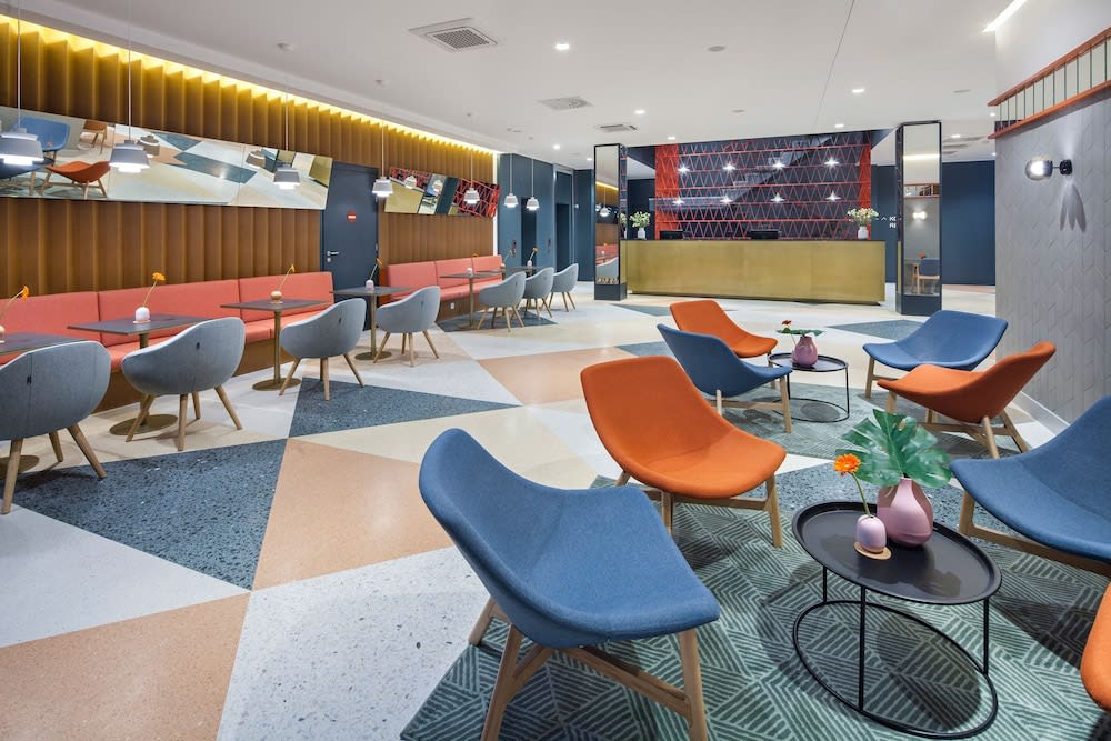 Hotel Altus Poznań Old Town - Destigo Hotels 2