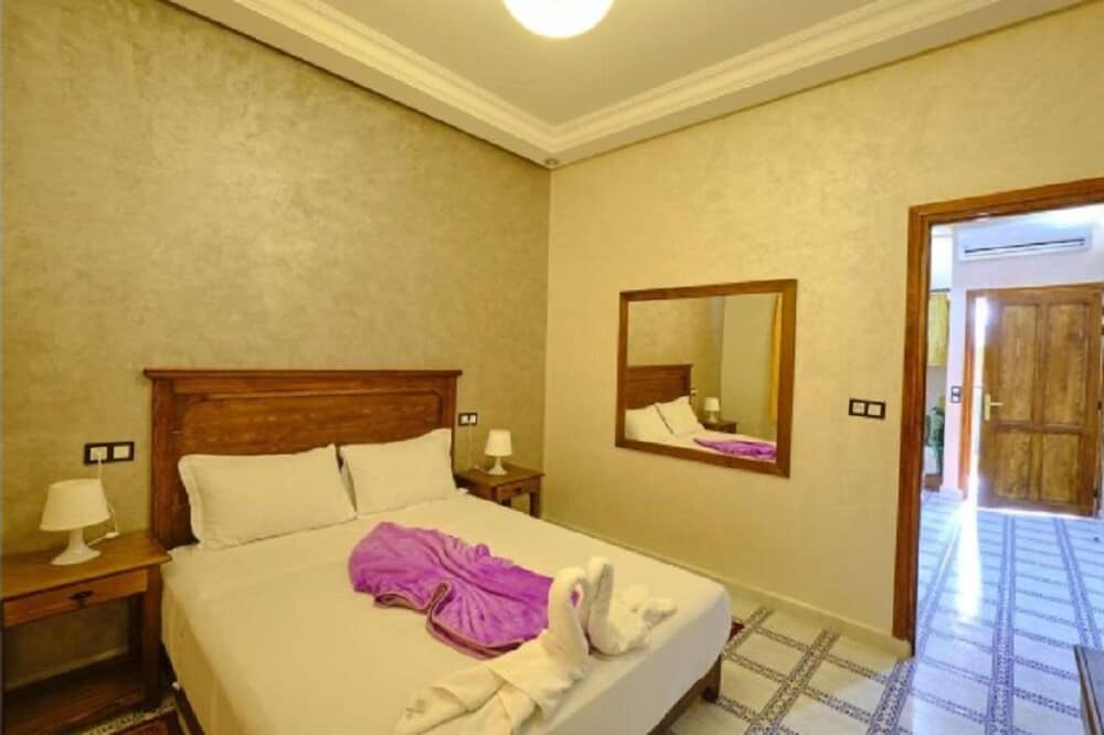 Hotel Central Palace 3