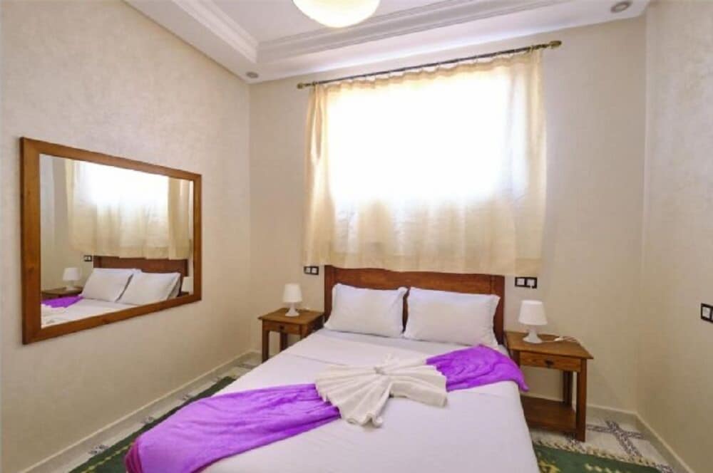 Hotel Central Palace 2