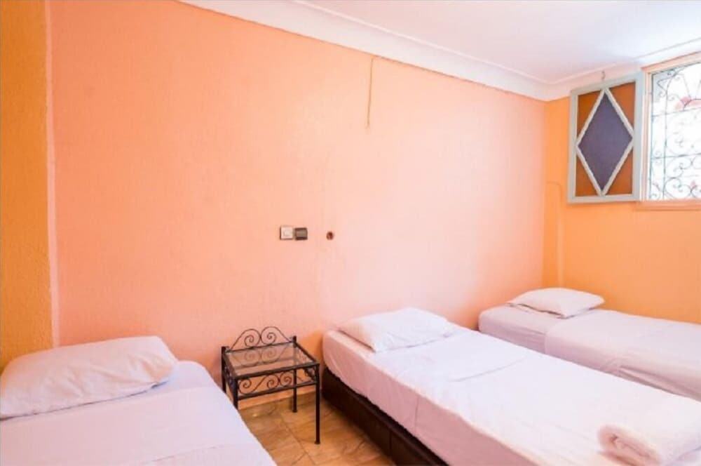 Hotel Central Palace 5