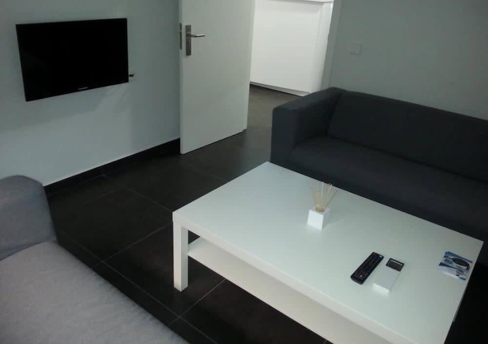 Hostal Cama del Mar 2