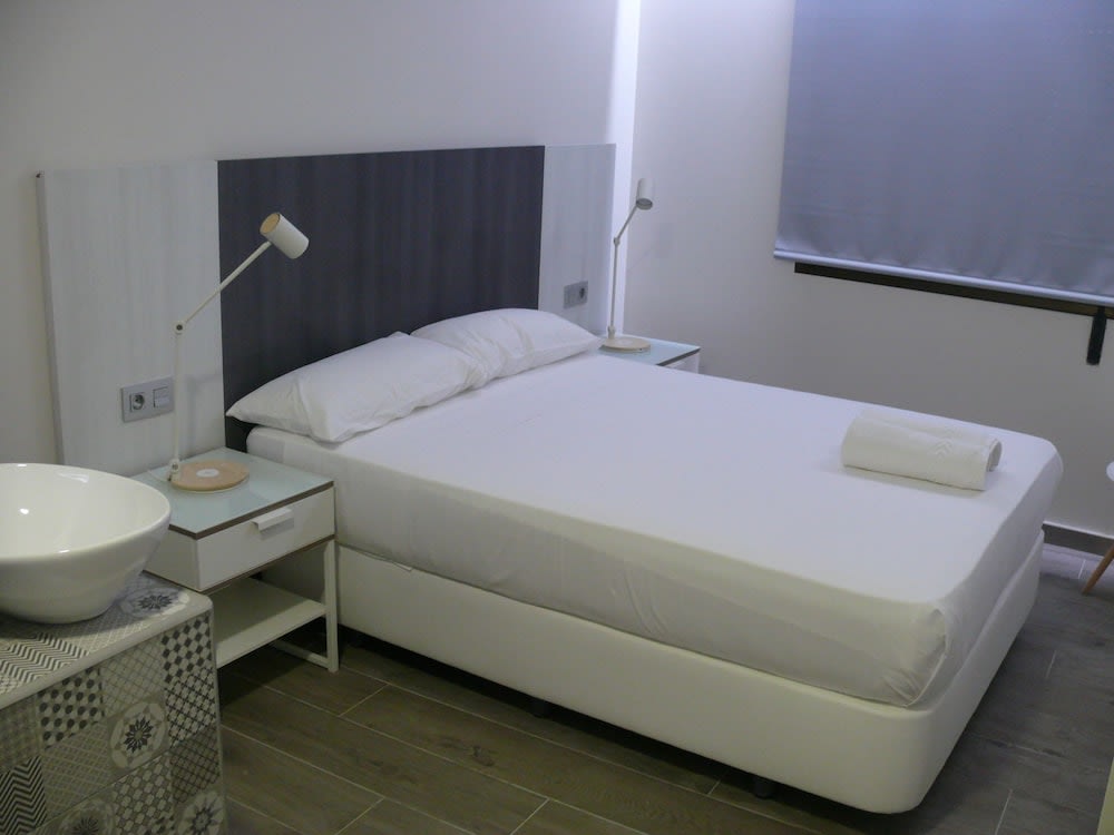 Hostal Cama del Mar 4