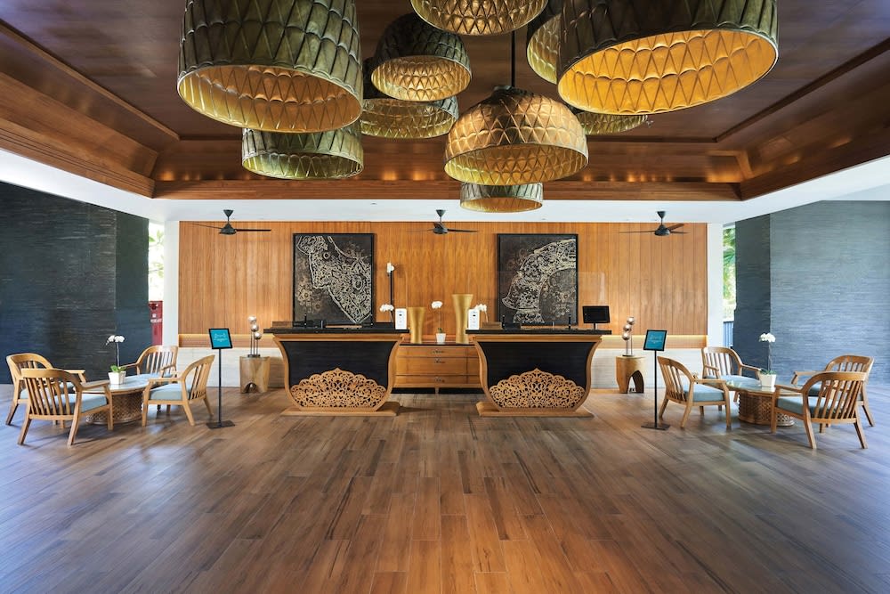 Marriott’s Bali Nusa Dua Gardens 2