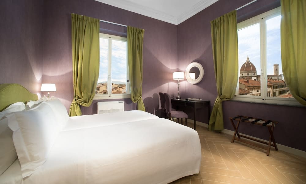 San Giuliano Inn - Adults Only 1