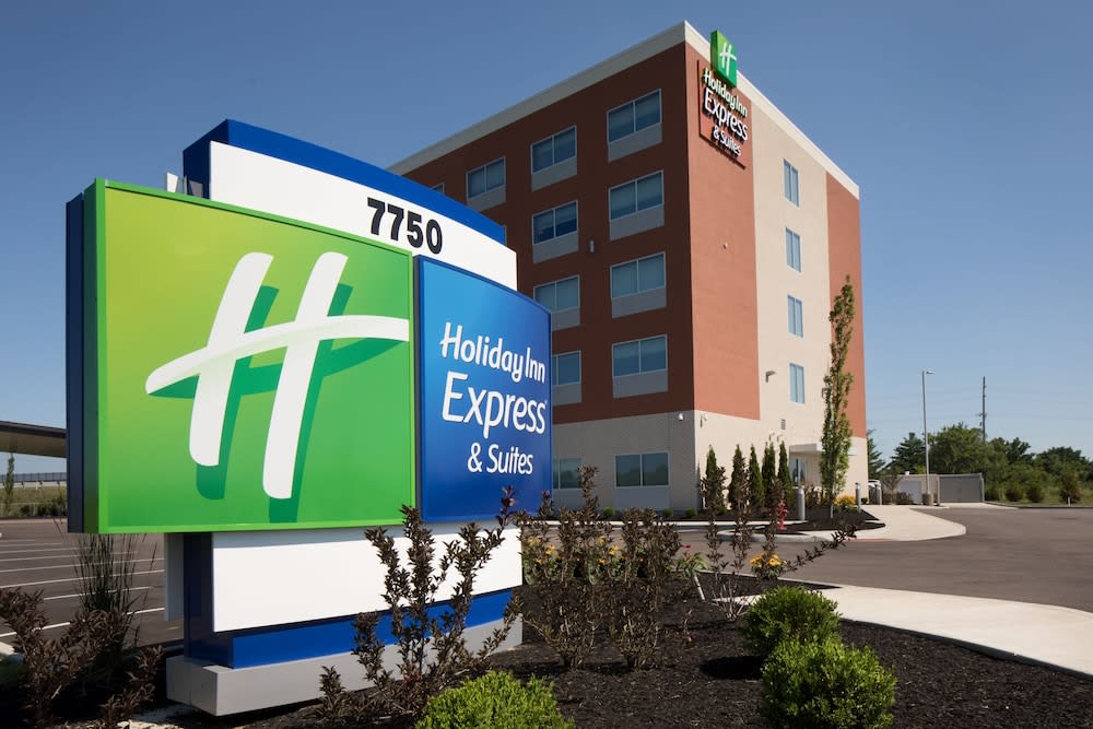 Holiday Inn Express & Suites CINCINNATI NORTH - LIBERTY WAY by IHG 1
