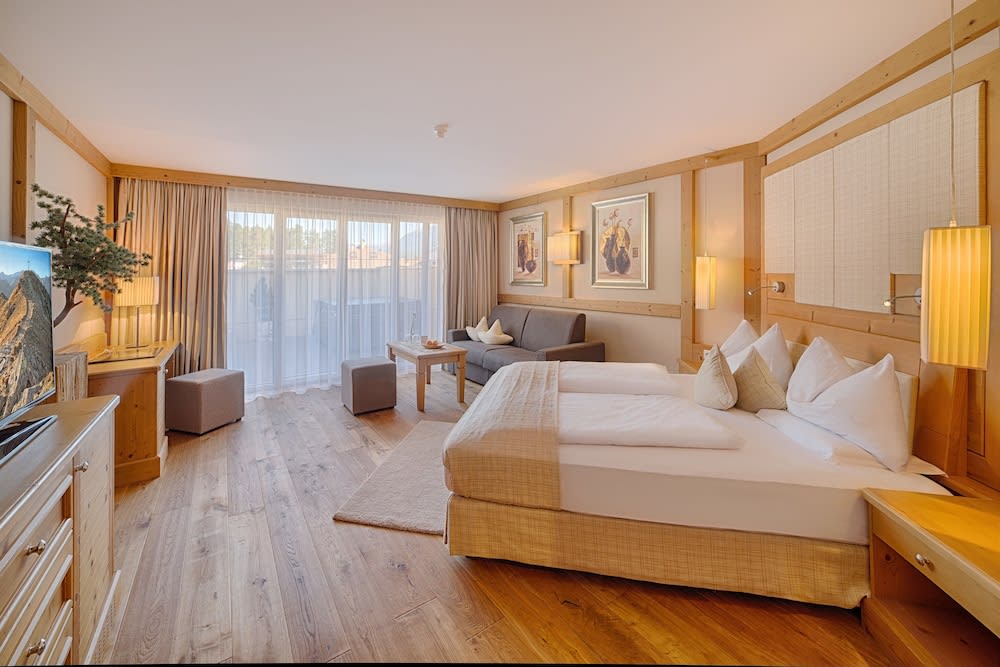 Majestic - Unique Spa Resort 4