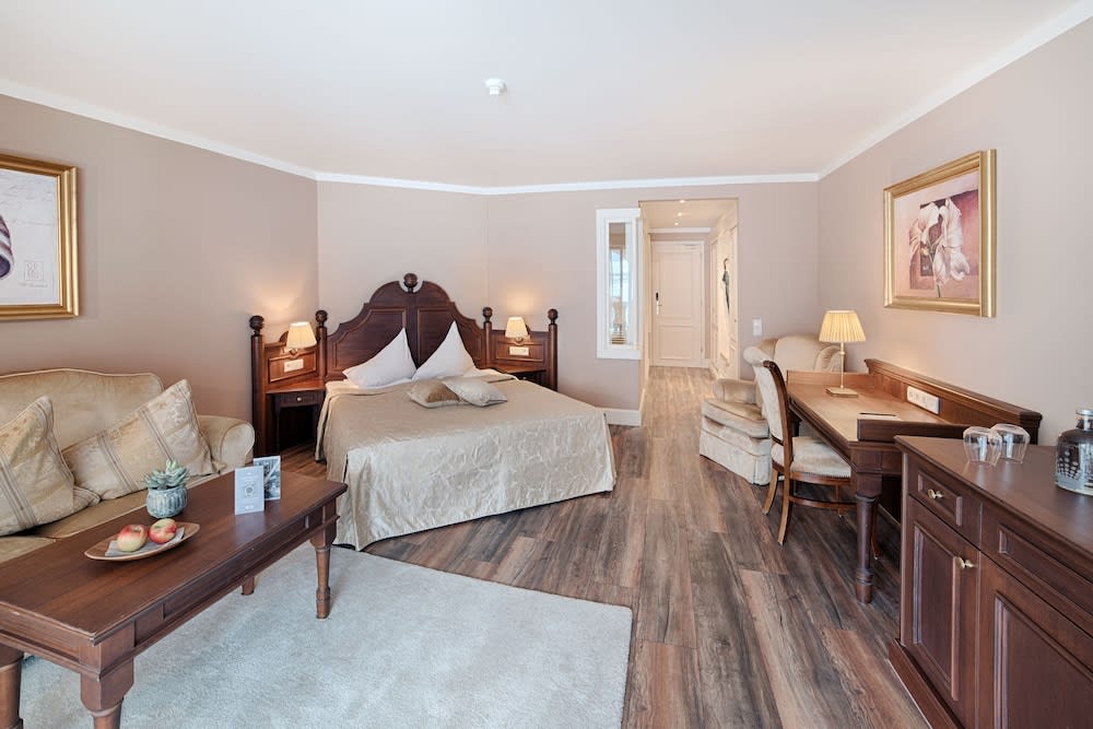 Majestic - Unique Spa Resort 5