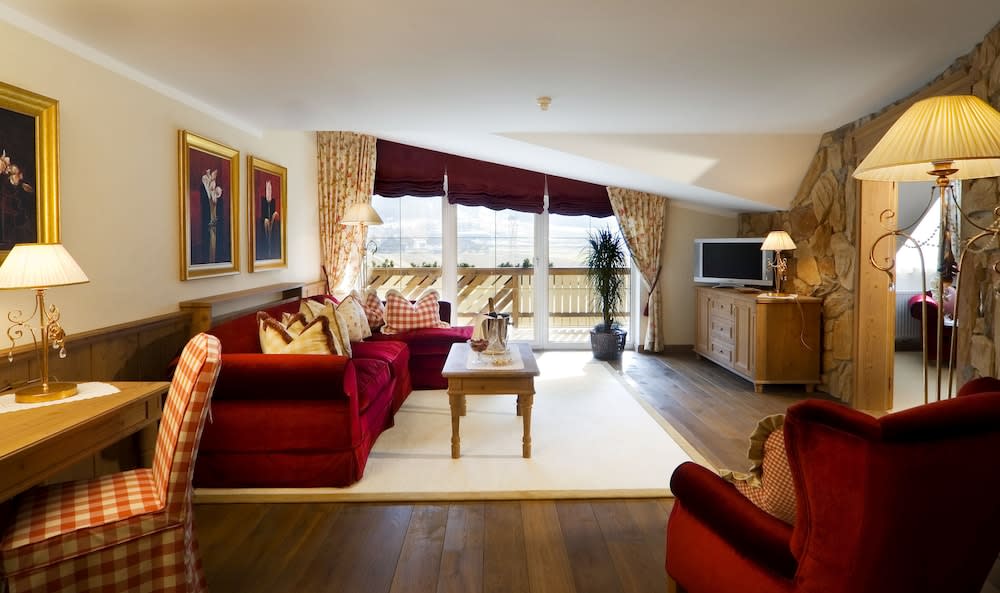 Majestic - Unique Spa Resort 2