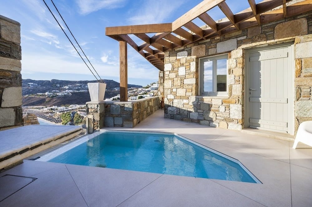 Greco Philia Hotel Boutique 3