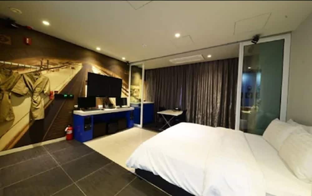 Life Style S Hotel 4