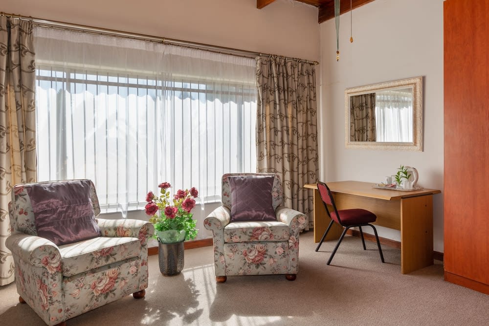 Aberfeldy Bed & Breakfast 2