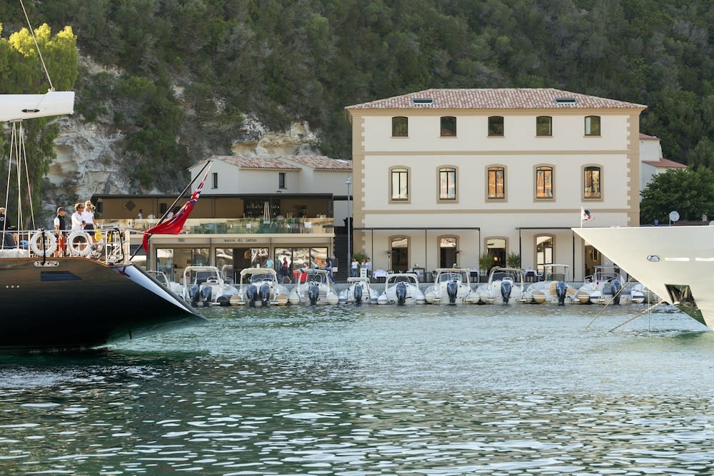 Hotel Centre Nautique 1