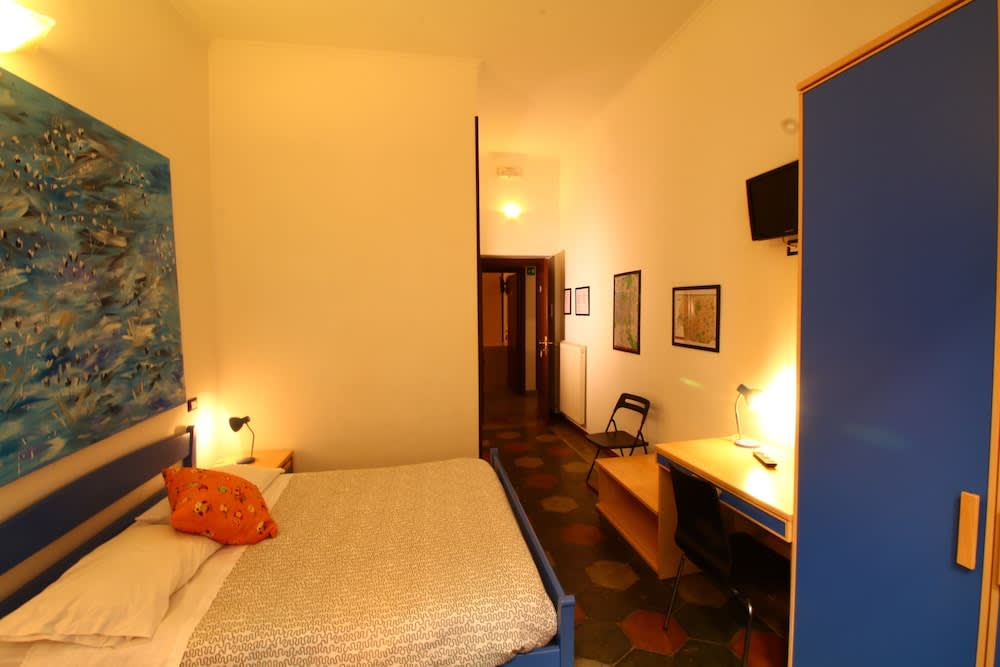 Trasteverooms La Bernardon 2