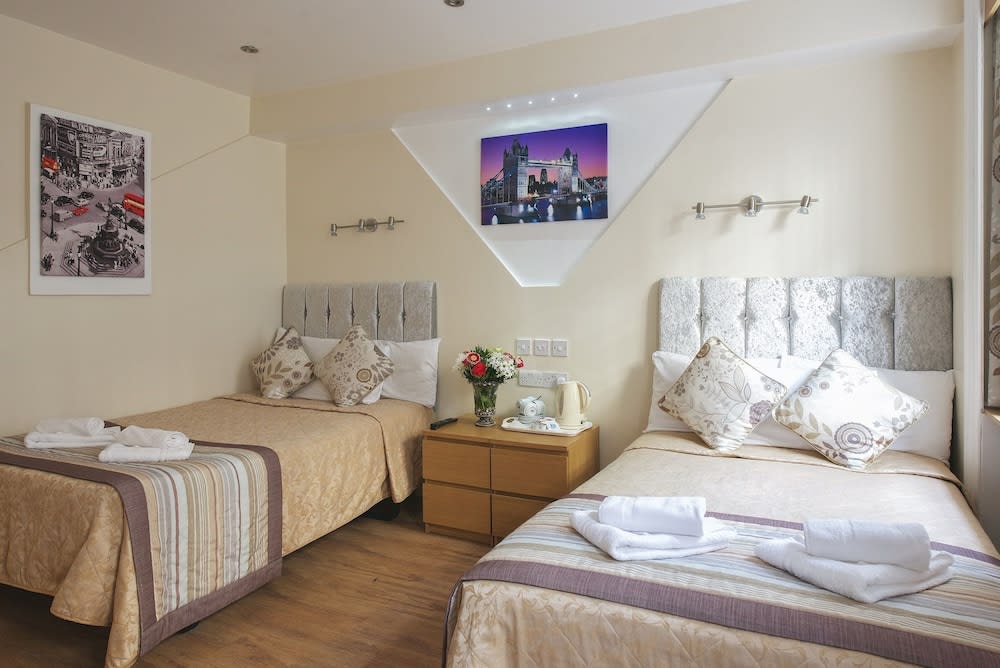 Linden House Hotel 5