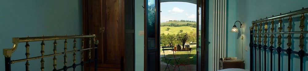 Borgo Le Capannelle 2