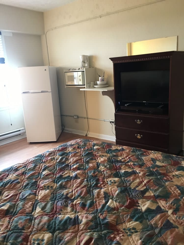 Stettler Hotel 2