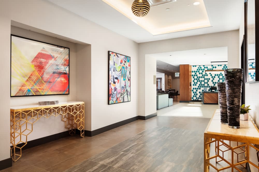 Hyatt Place Oklahoma City Bricktown 2
