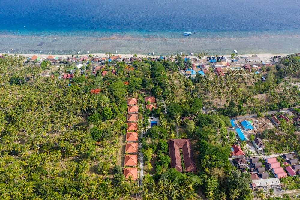 Ring Sameton Resort Hotel 1