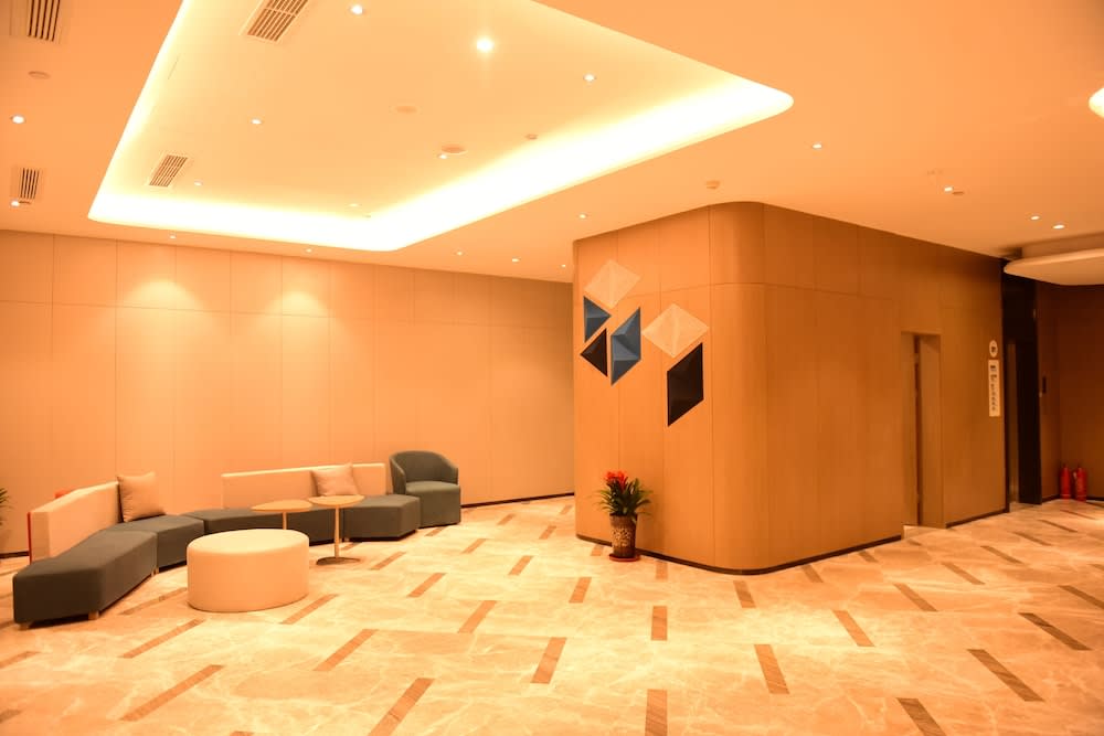Holiday Inn Express Lhasa Potala Palace by IHG 1