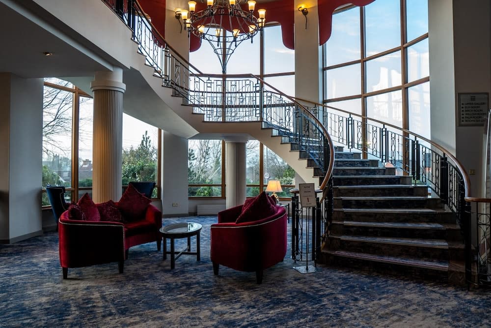 Seagoe Hotel 2