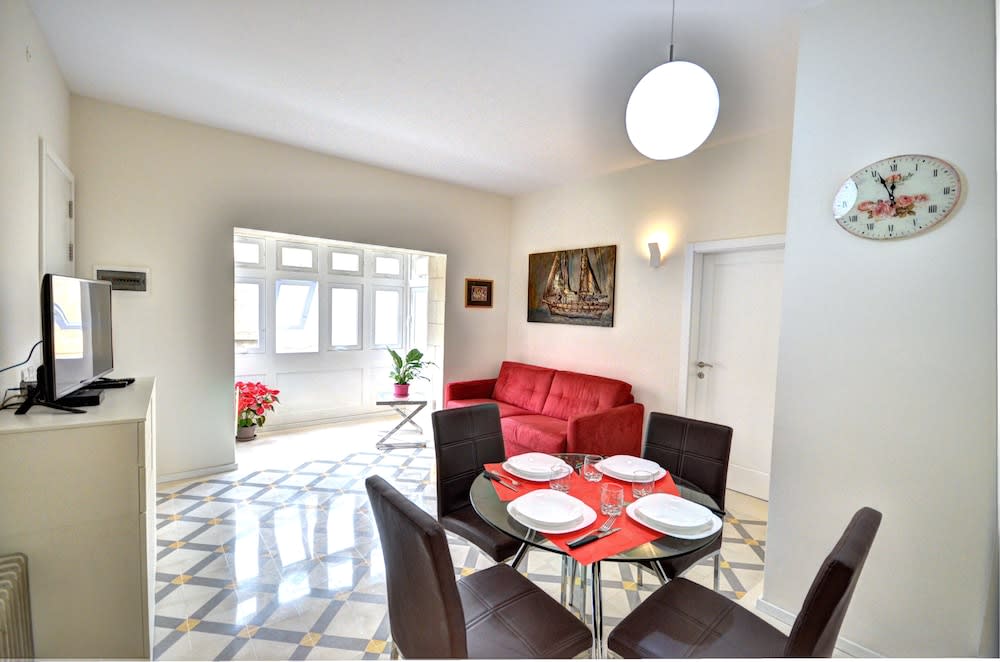 Valletta Central Apartment 1