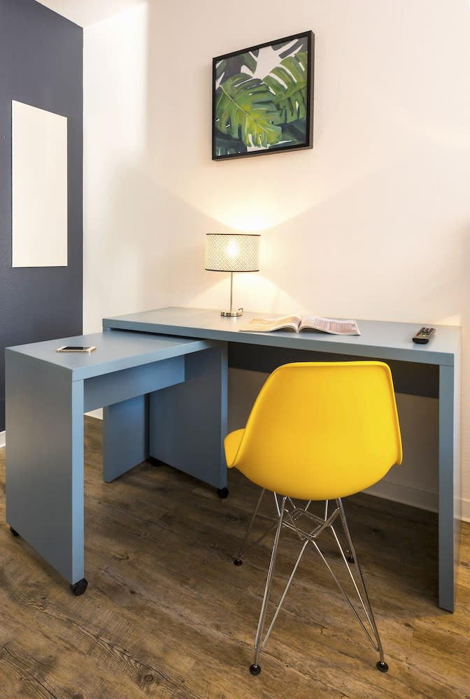 Ténéo Apparthotel Bordeaux - Gare Saint Jean 5